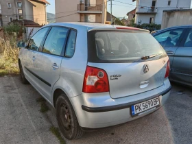 Обява за продажба на VW Polo ~2 700 лв. - изображение 7