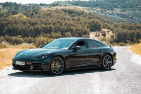 Porsche Panamera | Mobile.bg    4