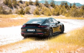 Porsche Panamera | Mobile.bg    3