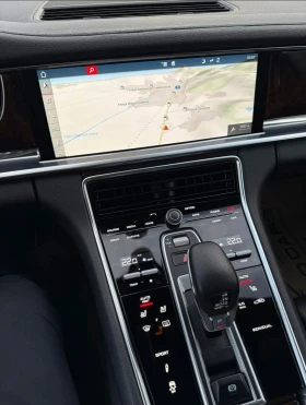 Porsche Panamera | Mobile.bg    10