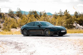 Porsche Panamera | Mobile.bg    6