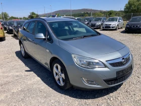 Opel Astra 1.7 CDTI | Mobile.bg    6