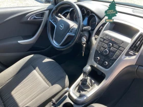 Opel Astra 1.7 CDTI | Mobile.bg    8