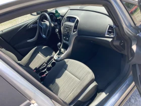 Opel Astra 1.7 CDTI | Mobile.bg    9