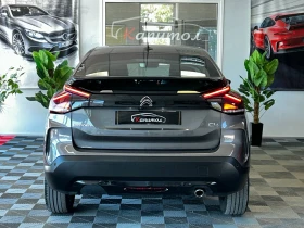 Citroen C4 1.5BLUE HDI FEEL EAT8 131 | Mobile.bg    5