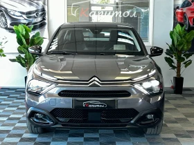Citroen C4 1.5BLUE HDI FEEL EAT8 131 | Mobile.bg    2