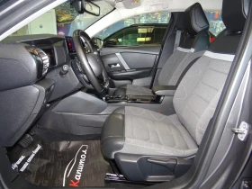 Citroen C4 1.5BLUE HDI FEEL EAT8 131 | Mobile.bg    7