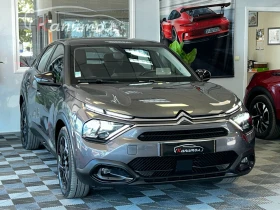 Citroen C4 1.5BLUE HDI FEEL EAT8 131 | Mobile.bg    3