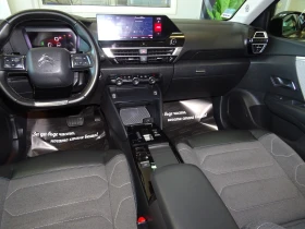Citroen C4 1.5BLUE HDI FEEL EAT8 131 | Mobile.bg    13