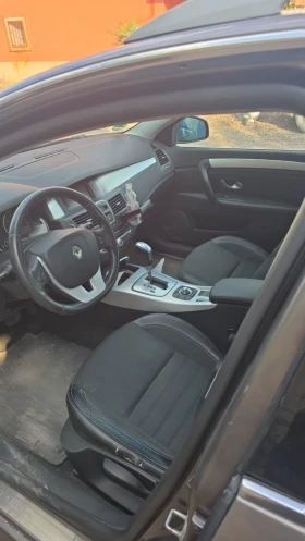 Renault Laguna | Mobile.bg    4