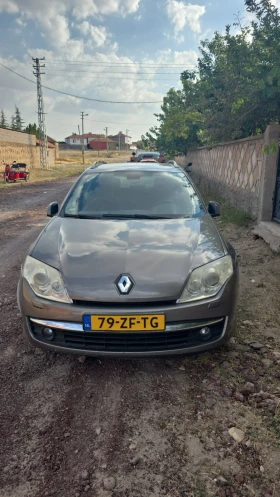     Renault Laguna