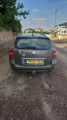 Renault Laguna | Mobile.bg    3