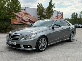 Mercedes-Benz E 350 3.0d 231 к.с. 4matic