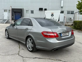 Обява за продажба на Mercedes-Benz E 350 3.0d 231 к.с. 4matic ~15 999 лв. - изображение 2