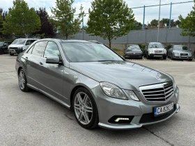 Обява за продажба на Mercedes-Benz E 350 3.0d 231 к.с. 4matic ~15 999 лв. - изображение 5