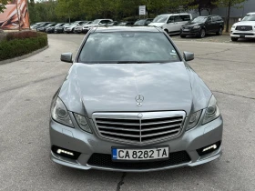 Обява за продажба на Mercedes-Benz E 350 3.0d 231 к.с. 4matic ~15 999 лв. - изображение 6