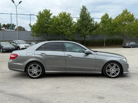 Обява за продажба на Mercedes-Benz E 350 3.0d 231 к.с. 4matic ~15 999 лв. - изображение 4