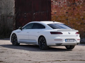 VW Arteon R-Line 2.0TSI 264HP 4 Motion - 50000 лв. - 38778888 3
