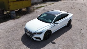 VW Arteon R-Line 2.0TSI 264HP 4 Motion - 50000 лв. - 38778888 7