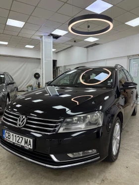 Обява за продажба на VW Passat 2.0 DSG 170Hp ~15 000 лв. - изображение 1