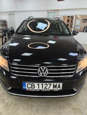 Обява за продажба на VW Passat 2.0 DSG 170Hp ~15 000 лв. - изображение 6