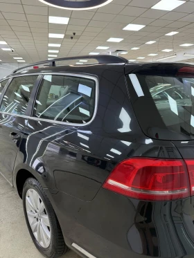 Обява за продажба на VW Passat 2.0 DSG 170Hp ~15 000 лв. - изображение 2