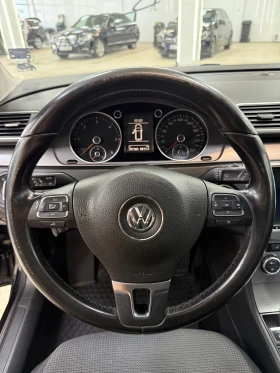 Обява за продажба на VW Passat 2.0 DSG 170Hp ~15 000 лв. - изображение 7