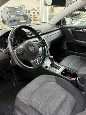 Обява за продажба на VW Passat 2.0 DSG 170Hp ~15 000 лв. - изображение 11