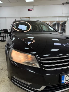 Обява за продажба на VW Passat 2.0 DSG 170Hp ~15 000 лв. - изображение 5
