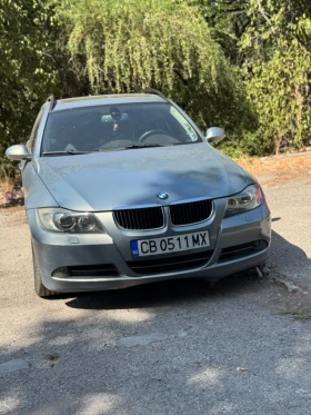 Обява за продажба на BMW 330 ~10 500 лв. - изображение 1
