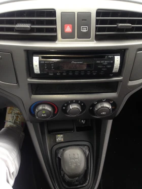 Hyundai Matrix 1.8ГАЗ/122/Клима - 3800 лв. - 50051946 13