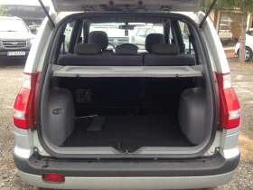 Hyundai Matrix 1.8ГАЗ/122/Клима - 3800 лв. - 50051946 8