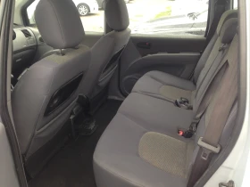 Hyundai Matrix 1.8ГАЗ/122/Клима - 3800 лв. - 50051946 10