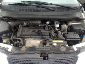 Hyundai Matrix 1.8ГАЗ/122/Клима - 3800 лв. - 50051946 16