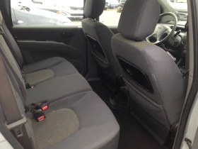 Hyundai Matrix 1.8ГАЗ/122/Клима - 3800 лв. - 50051946 5