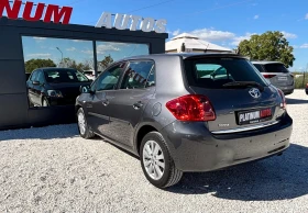 Toyota Auris 1.6I/ПАРКТРОНИК/ТЕМПОМАТ - 8998 лв. - 32337575 10