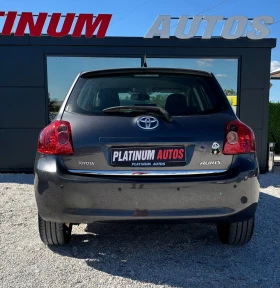 Toyota Auris 1.6I/ПАРКТРОНИК/ТЕМПОМАТ - 8998 лв. - 32337575 9