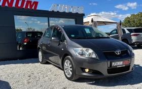 Toyota Auris 1.6I/ПАРКТРОНИК/ТЕМПОМАТ - 8998 лв. - 32337575 4