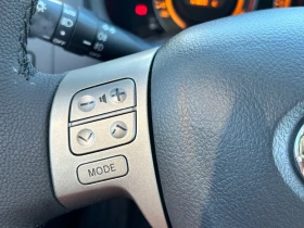 Toyota Auris 1.6I/ПАРКТРОНИК/ТЕМПОМАТ - 8998 лв. - 32337575 11