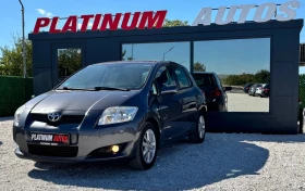 Toyota Auris 1.6I/ПАРКТРОНИК/ТЕМПОМАТ - 8998 лв. - 32337575 3