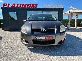 Toyota Auris 1.6I/ПАРКТРОНИК/ТЕМПОМАТ - 8998 лв. - 32337575 2