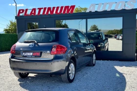 Toyota Auris 1.6I/ПАРКТРОНИК/ТЕМПОМАТ - 8998 лв. - 32337575 8
