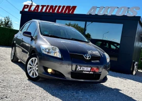 Toyota Auris 1.6I/ПАРКТРОНИК/ТЕМПОМАТ