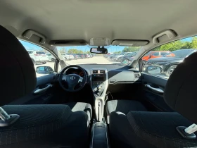 Toyota Auris 1.6I/ПАРКТРОНИК/ТЕМПОМАТ - 8998 лв. - 32337575 17