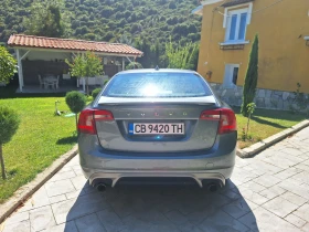 Обява за продажба на Volvo S60 D2 R-Design ~29 000 лв. - изображение 2