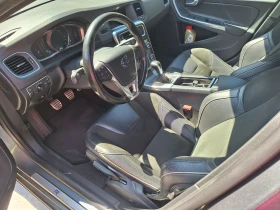 Обява за продажба на Volvo S60 D2 R-Design ~29 000 лв. - изображение 8