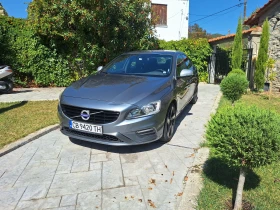 Обява за продажба на Volvo S60 D2 R-Design ~29 000 лв. - изображение 1