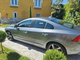 Обява за продажба на Volvo S60 D2 R-Design ~29 000 лв. - изображение 1