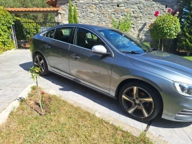 Обява за продажба на Volvo S60 D2 R-Design ~29 000 лв. - изображение 3