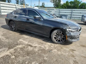 BMW 330 * АВТО КРЕДИТ* ЦЕНА ДО БГ * CARFAX *  - 30999 лв. / 15849.54 € - 36759780 3